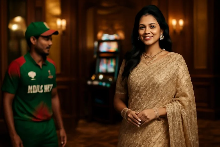 6777BD গেটস অব অলিম্পাস স্ক্রিন