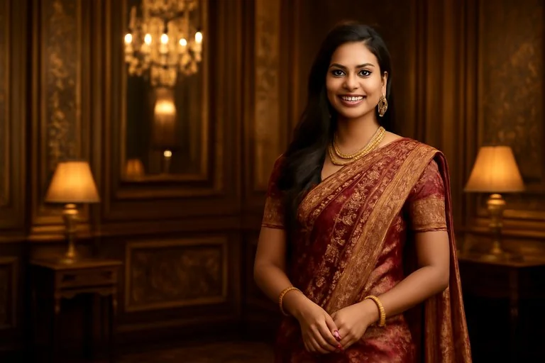 6777BD মনি ট্রেন 3 রেলদৃশ্য